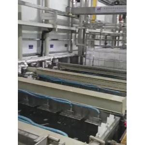 Buy cheap Marine Resistant Automated Passivation Systems Energy Saving Ultrasonic Passivation product