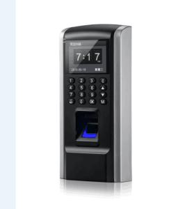 Buy cheap KO-KF8 Best Price TCP/IP Keypad Fingerprint Access Control product