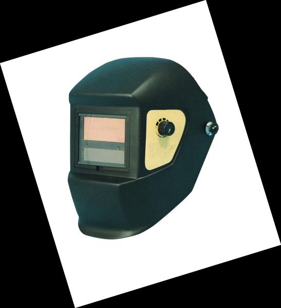 Quality Self Adjusting Full Face Auto Darkening Welding Helmet Solar Powered for sale