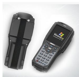 Buy cheap PDA/ handheld terminal with15M long range scanner product
