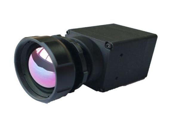 Quality Light Weight LWIR Thermal Camera Module Easy To Extend OEM Service Infrared Ir Camera Module for sale