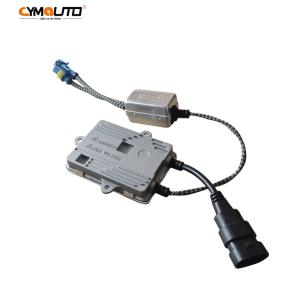 China 55W HID Xenon Slim Ballast Headlight Conversion Kit 12V Voltage on sale