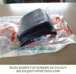 ISUZU BUMP STOP RUBBER 8972543870 COPY Stopper Bumper