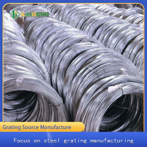 Quality OEM Soft Binding Galvanized Iron Wire Products Iron Wire For Construction And Agriculture for sale