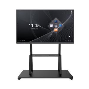 Buy cheap 65Inch Android Interactive Touch Screen Display Whiteboard For Classrooms product