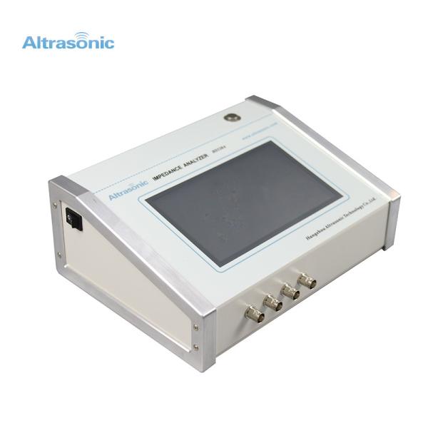 Quality Ultrasonic Impedance Analyzer For Transducer 1KHz - 500KHz for sale