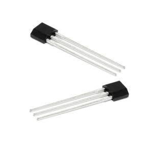 China TMP04FT9 4.5V Programmable Temperature Sensor on sale