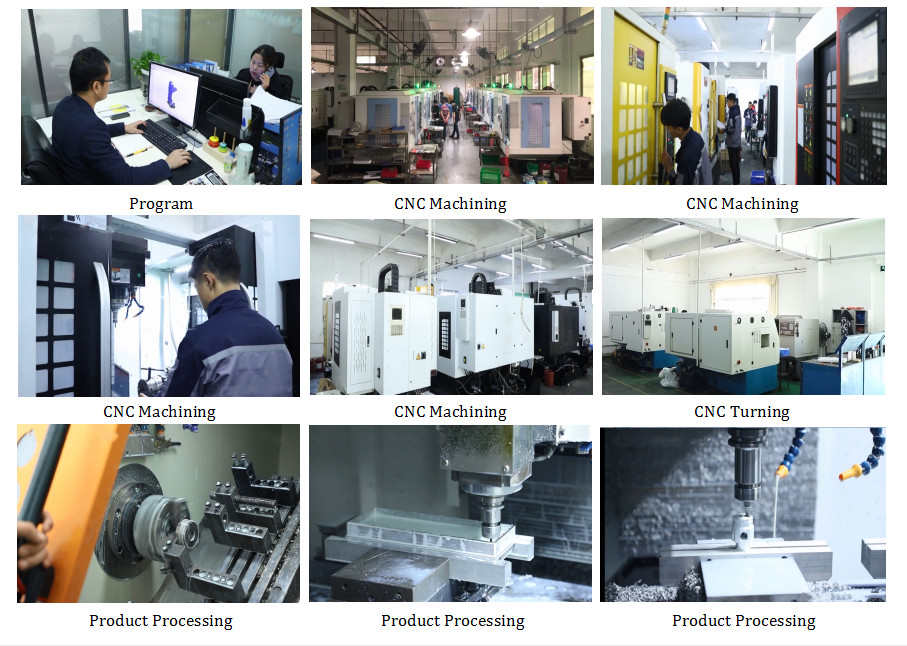 Cnc Aluminum Machining Parts Lathe Cnc Machining Aluminum Tube Aluminum Rod Aluminum Alloy Shell Sandblasting Oxidation