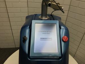 Buy cheap China's real picosecond laser machine any pigmentation problem solved product