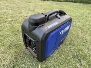 Buy cheap 2.2kw Inverter Silent Power Generator Portable Genset 62db Low Noise product