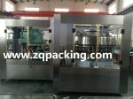 High Speed Zhangjiagang New Design Customized Juice Beverage Canning machine