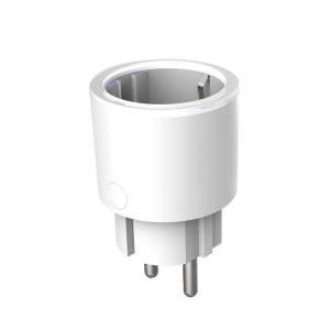 Buy cheap 80G Smart Plug Socket 2.4GHz Wifi Smart Power Outlet Smart Life product