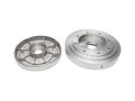 5 Axis CNC Machining CNC Milling Parts Custom Car Parts CNC Wood Machining Peek