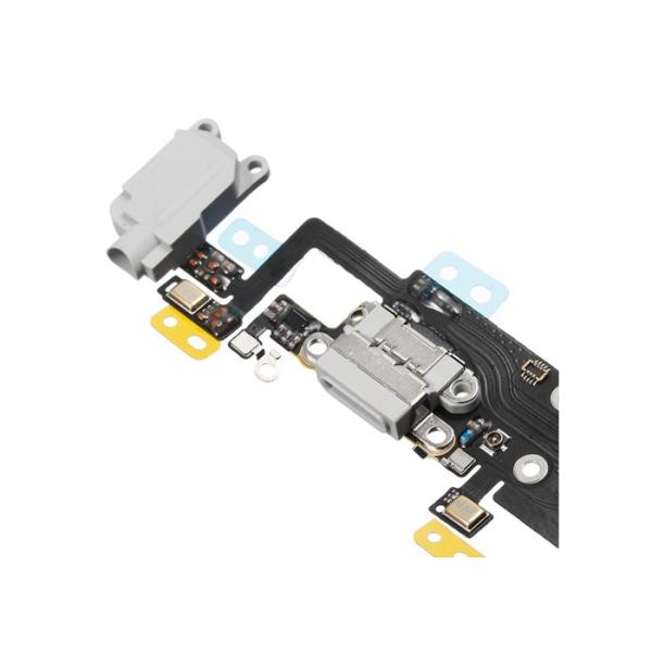 Portable Mobile Phone Flex Cable , Iphone 6S Plus Charging Port Flex Cable Ribbon