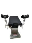 Operating Table Leg Frame Leg Holder With Height Adjustment