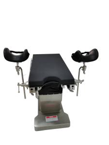 China Operating Table Leg Frame Leg Holder With Height Adjustment on sale
