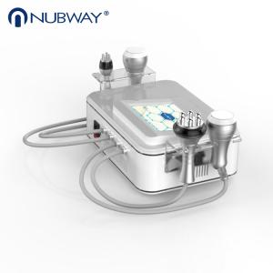 China 2019 Newest rf and cavitation slimming machine For Body Shaping Skin tightening skin rejuvenation with big discounting on sale