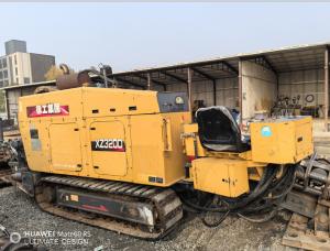 China used HDD machine, used 32ton hdd machine, used hdd machine 32ton on sale