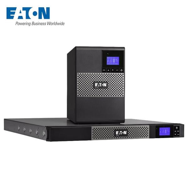 Quality EATON UPS Brand 5P-5PX series 5P 1150VA 230V UPS single phase Line-Interactive for power supply Small and Medium Data Center for sale