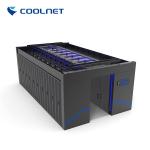 Advanced And Customizable Modular Data Centers For High Performance Computing