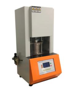 Buy cheap Liyi Multi-Function Computer Control Rotorless Rubber Rheometer product