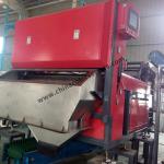 Industrial Mineral Color Sorter Mining separation and sorting equipment for