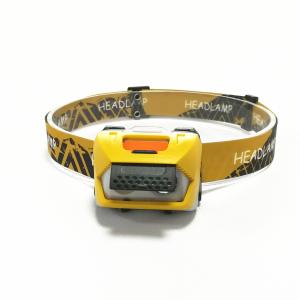 Outside Sports Cree LED Headlamp With Nylon Headband 150M Lighting Distance