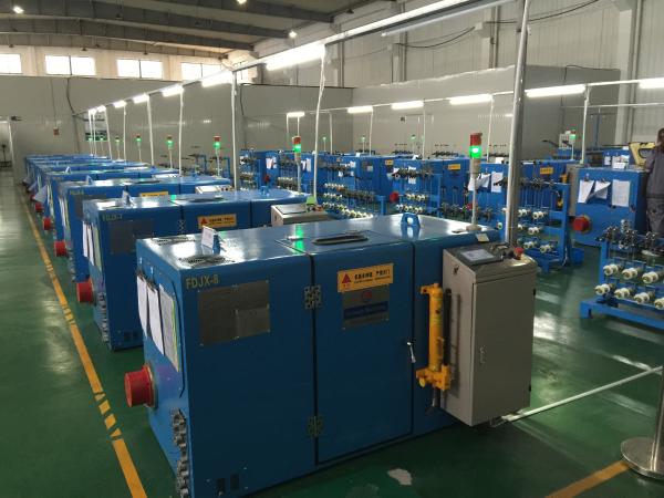 Quality Alloy Wire Tinning Machine for sale