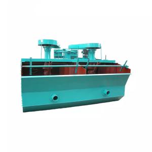 Buy cheap Mining Ore Separate Machine Inflatable Flotation Cell product