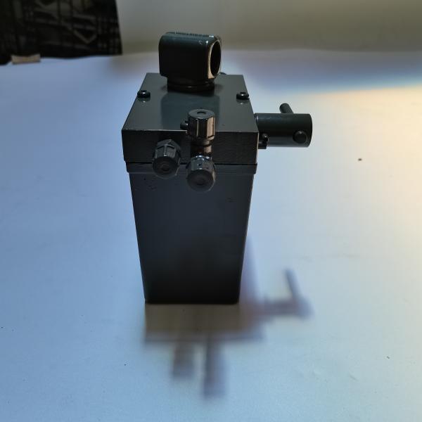 lift pump for truck bus ISO/CCC Certificated