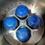 Operational Protocols RCF Floor Standing Centrifuge Fixed Angle Rotor 15ml Tubes
