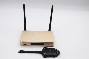 Windows MacBooks Wireless Presentation System For Conference Room HDMI 2.0 4K