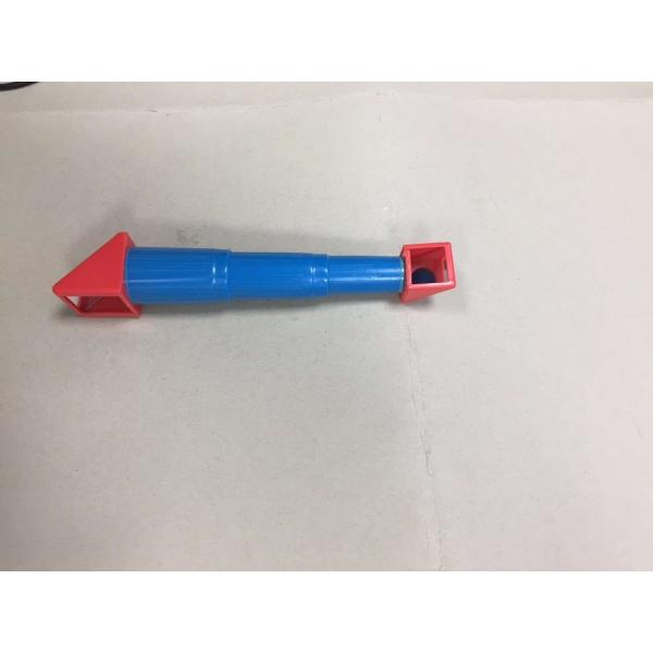 Multi Cavities Promotional Plastic Toys Standard Size For Children