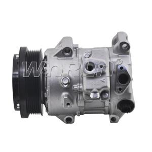 Buy cheap 4471905630 AC Compressor For Lexus LS460 For Toyota Celsior 4.6 WXLX011 product