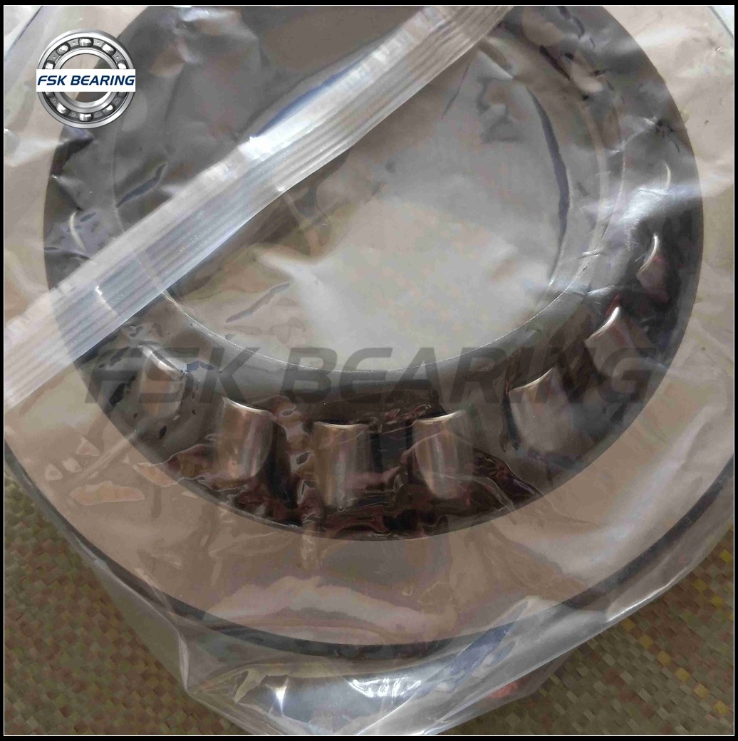 Big Size 29452-E1-XL Spherical Roller Thrust Bearing 260*480*132 mm For Ship Propeller Shaft
