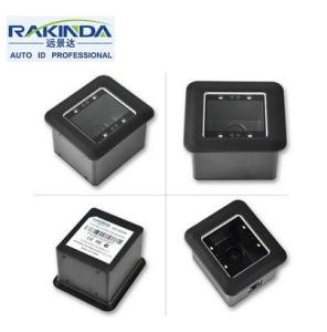 Buy cheap Kiosk Wiegand QR Code Barcode Scanner Module USB RS232 Interface product