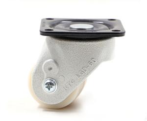 Buy cheap EA 540kg Universal Industrial Swivel Casters 60mm Castor Wheels product