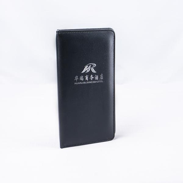 Customized Logo Leather Ice Bucket Hotel Items For Five Star