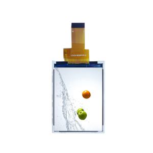 Buy cheap 2.8 Inch Custom TFT LCD Display Module Industrial With All View Angle product