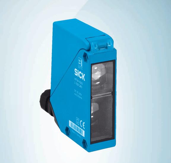 Quality SICK - WL34-B430 - Photoelectric RetroReflective Sensor for sale