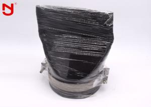 Buy cheap Thermal Expansion Duckbill Check Valve Internal Pipeline Pressure Controlled Sealed product