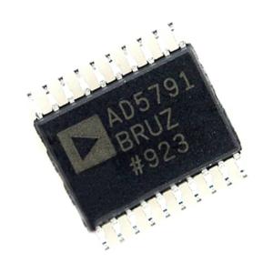 AD5791BRUZ Ic Digital To Analog Converter TSSOP-20 Adc Dac Ic
