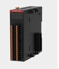 32 Channel Input and Output EC400-DI32 with 0.5ms Response Time