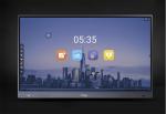 150W 500cd/m2 3840x2160 Interactive Digital Signage Kiosk