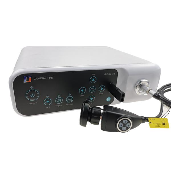 Quality Full HD Portable Medical Endoscope Camera System DJSXJ-IIc for sale