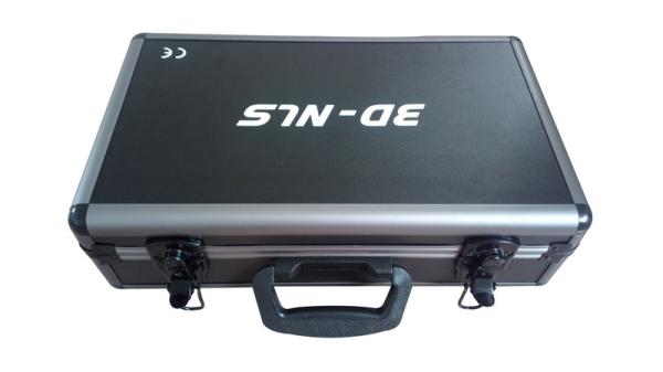 Quality Quantum 3d Nls Health Analyzer , Non-linear Analysis System for sale