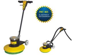 Buy cheap Multi Purpose Orbital Floor Sander product