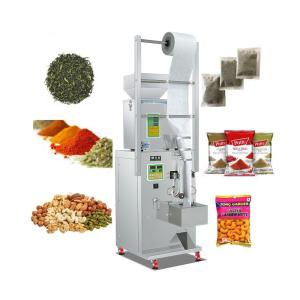 Buy cheap Vertical Powder Multi Function Filling Packing Machine Sachet Granules product