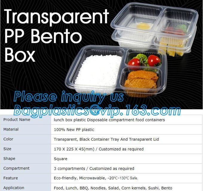 Blister large clear plastic fruit container with lid for fruit packaging,blister fruit box /container/ fruit Tray/ Clear