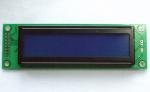 High Definition Character LCD Module Transmissive / Transflective / Reflective